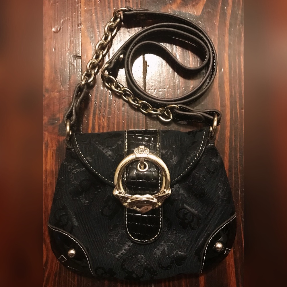 🦋 Rare Kathy Small Purse NWOT!